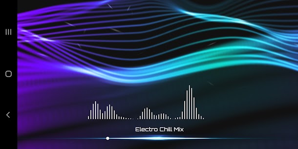 Avee Music Player (Pro) v1.2.129 MOD APK (Premium /Unlocked) Free For Android 7