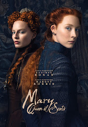 Icon image Mary Queen of Scots (2018)