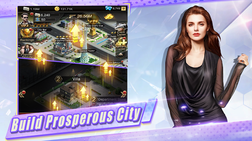 City of Desire screenshots 14