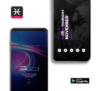 PISCIS W Kwgt APK (Payant/Complet) 4