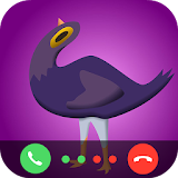 Call From Trash Dove icon