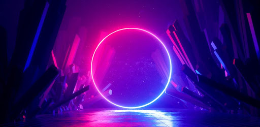 Clairvoyant reading in circles