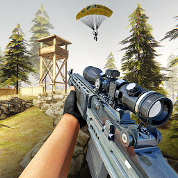 Icon image FPS Sniper 2019