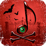 Cover Image of 下载 Scary Ringtones 6.0 APK