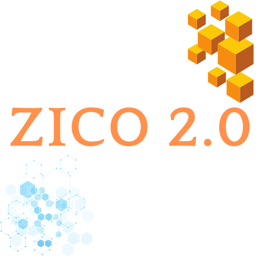 ZICO LMS 2.0 logo