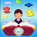 Cover Image of Скачать Learn Math for Kids  APK