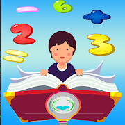 Learn Math for Kids 2021  Icon