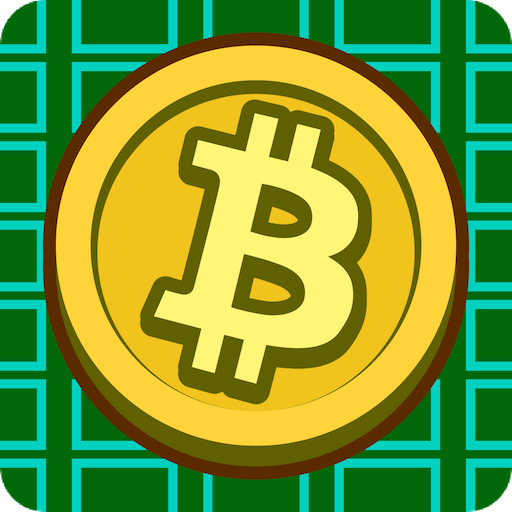 Coin Farm - Clicker game -  Icon