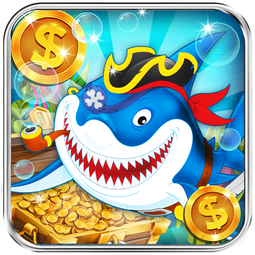 Fishing Shoot logo