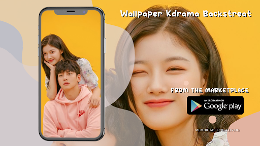 Wallpaper Kdrama Backstreat Screen 3