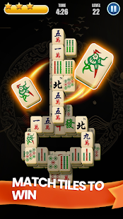 Mahjong Solitaire - Master 1.3.0 screenshots 19