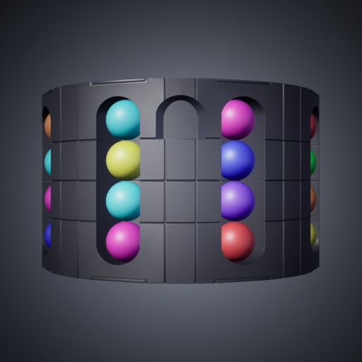 Wheel Puzzle logo