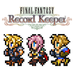 Cover Image of Download FINAL FANTASY Record Keeper 7.5.0 APK