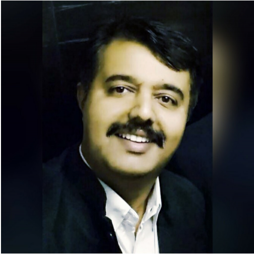 Dr.Smit Shrivastava logo