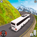 Cover Image of Скачать автобусные игры: симулятор автобуса 1.23 APK