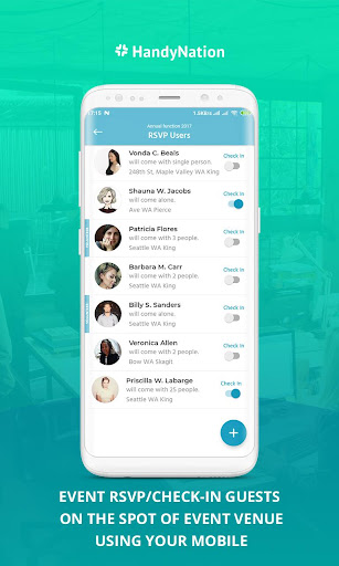 HandyNation Screen 3