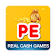 Play4Earn : Real Cash Games Online icon