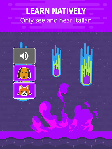 Infinite Italian screenshots 16