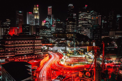 Singapore wallpapers