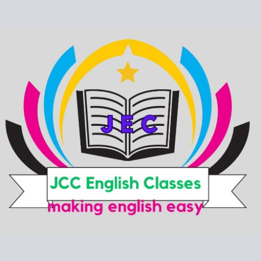 Jcc English Classes