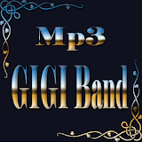 Lagu GIGI Band Terlengkap Mp3 icon