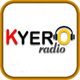 Kyero Radio Online icon