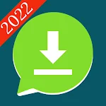 Cover Image of ดาวน์โหลด Status Saver for WhatsApp  APK
