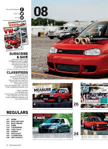 Captura 3 Performance VW Magazine android