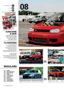 Imágen 3 Performance VW Magazine android
