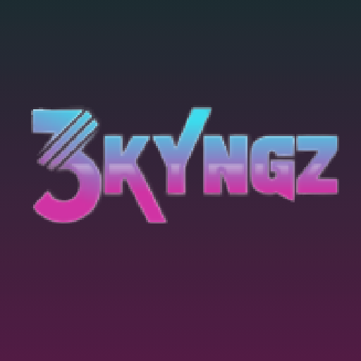3KYNGZ logo