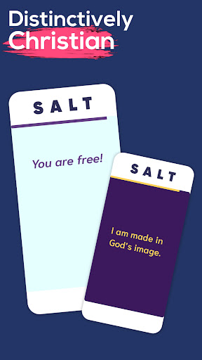 SALT - Christian Dating App 6