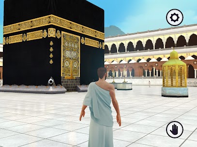 Muslim 3D 18