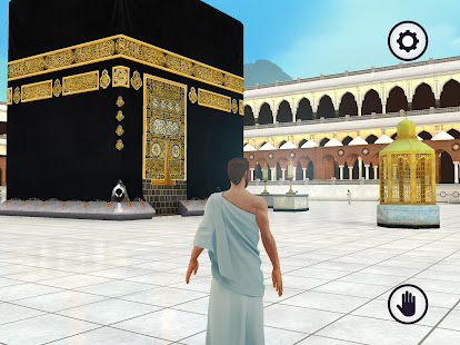 Muslim 3D screenshots 18