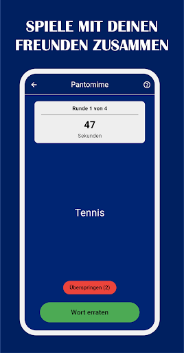 GameBuddies Screen 2