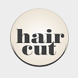 Hair Cut icon