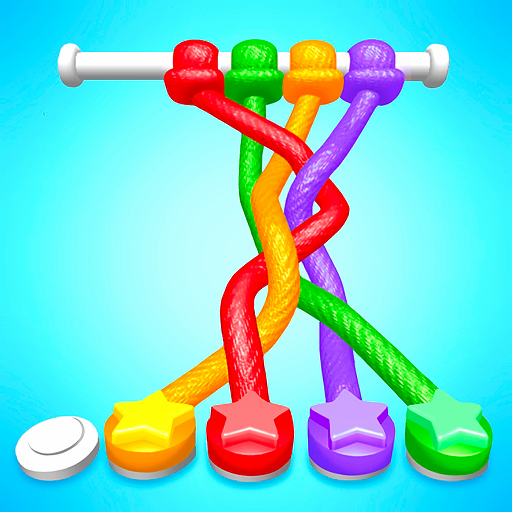 Untangle Puzzle 3D Download on Windows