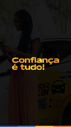 Ubiz Car Brasil - Motoristaのおすすめ画像4