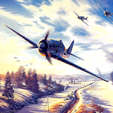 Air Fighters 2: Battle Pacific icon