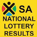 Cover Image of डाउनलोड SA Lotto | Powerball | Results  APK