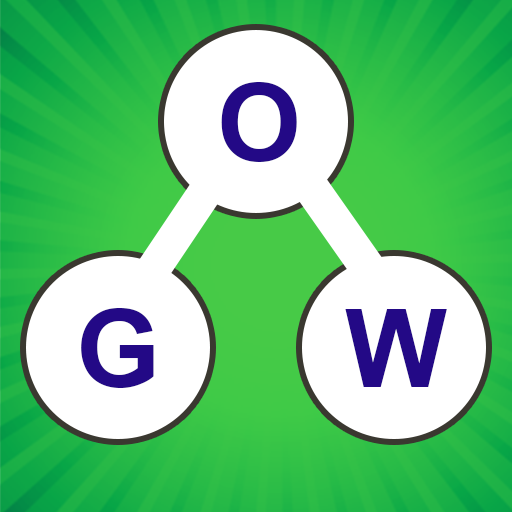 Game of Words - Crossword Game