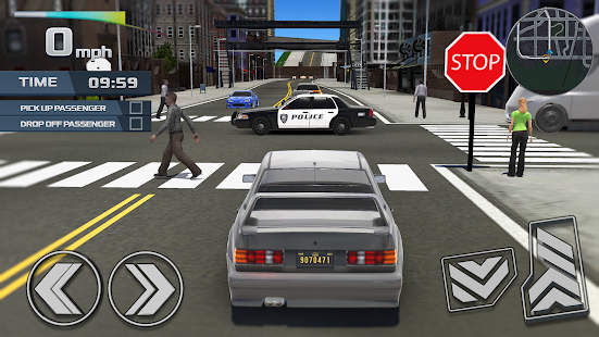 Car Games - Car Driving Simulator 2020 4.0 Screenshots 2