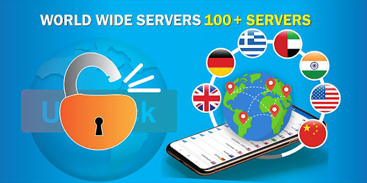 Captura 2 VPN de Suecia: Rápido y Seguro android