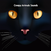 Creepy Animals Sounds