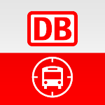 Cover Image of ดาวน์โหลด DB Busradar Baden-Württemberg  APK