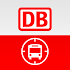 DB Busradar Baden-Württemberg