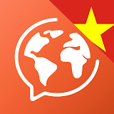 Learn Vietnamese icon