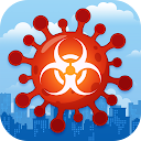 Herunterladen Quarantine town - virus city Installieren Sie Neueste APK Downloader