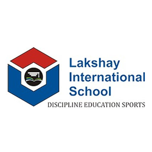 Lakshay International School 1.0 Icon
