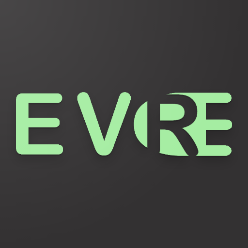 EVRE logo