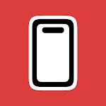 Cover Image of Télécharger Selfie camera dummy iPhone 14  APK